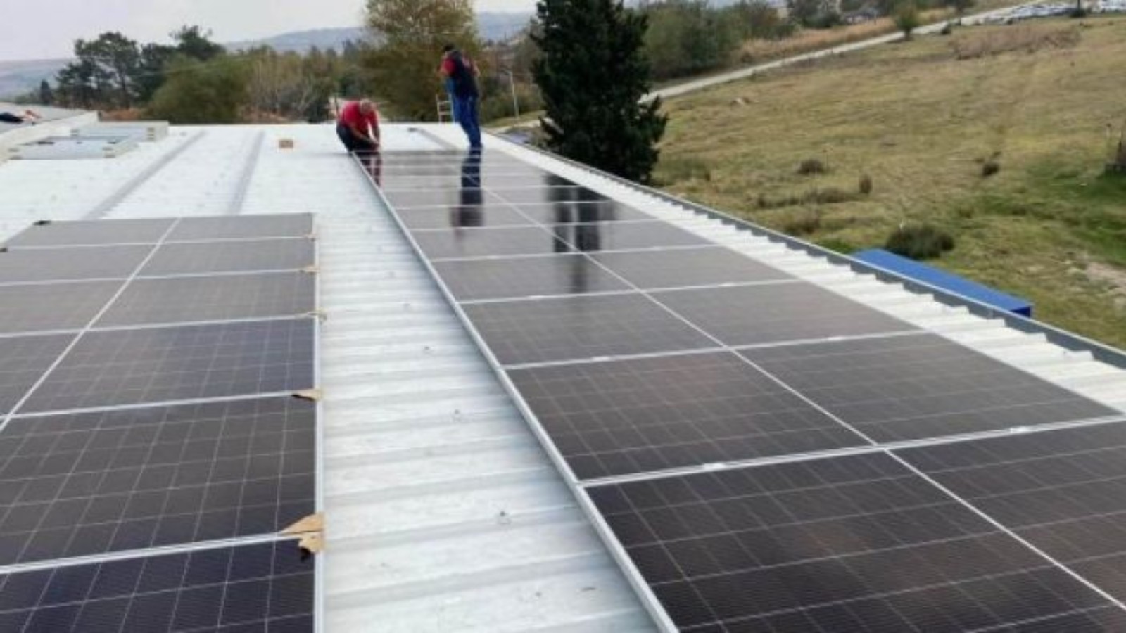 Το ΥΠΕΝ αναμένεται να δώσει παράταση για το σύνολο του προγράμματος «Μπαταρίες στις επιχειρήσεις» ώστε να δοθεί το χρονικό περιθώριο να υποβάλλουν αιτ